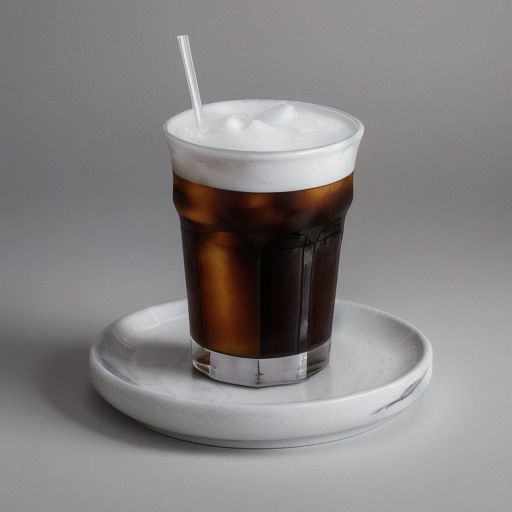 Cold brew