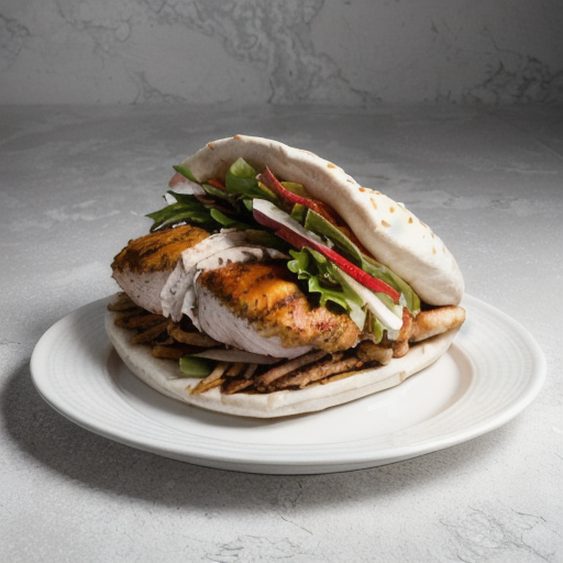 Döner (tavuk)