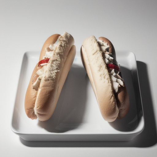 Hot dog