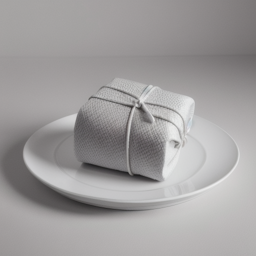 Wrap et