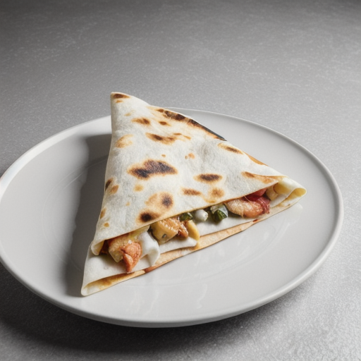 Quesadilla