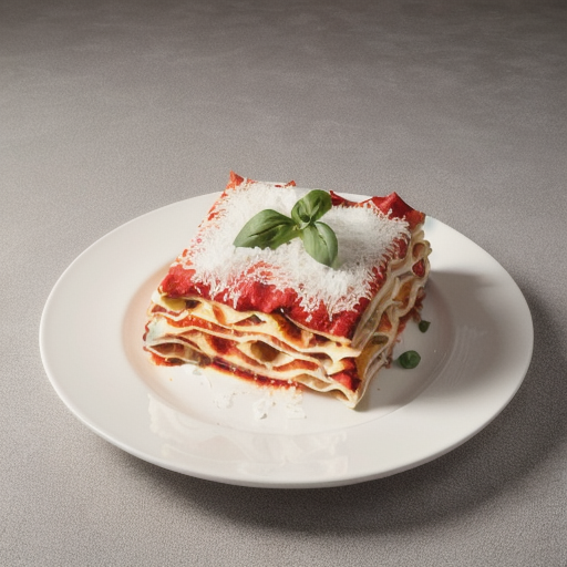 Lasagna