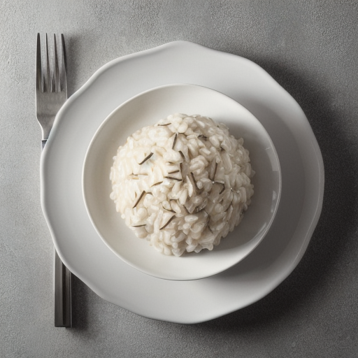 Risotto