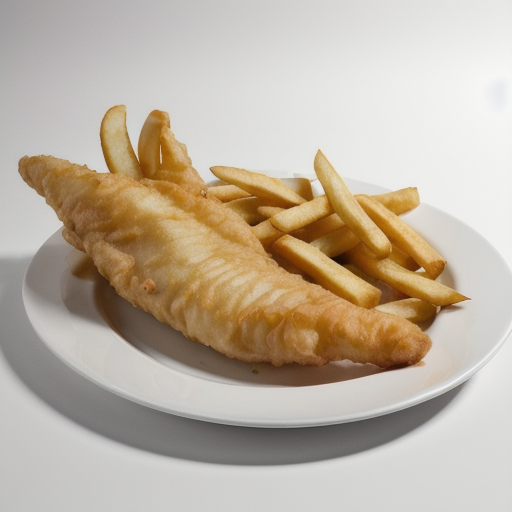 Fish & chips
