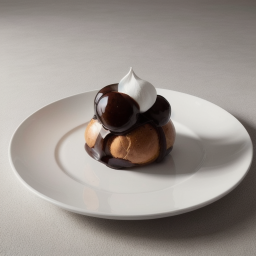 Profiterol