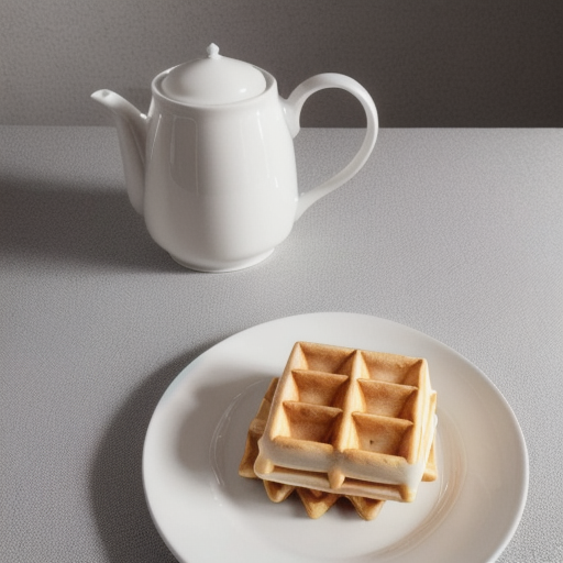Waffle