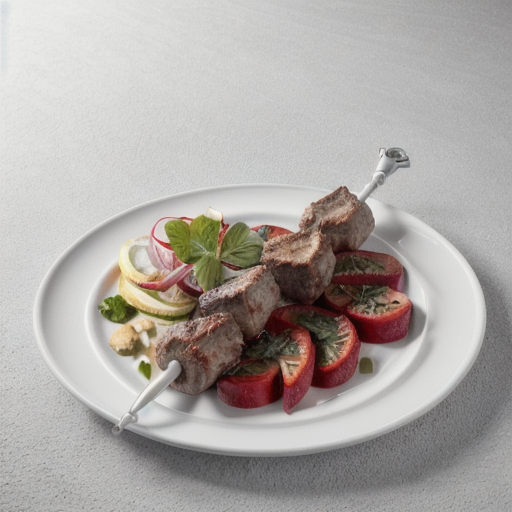 Urfa kebap