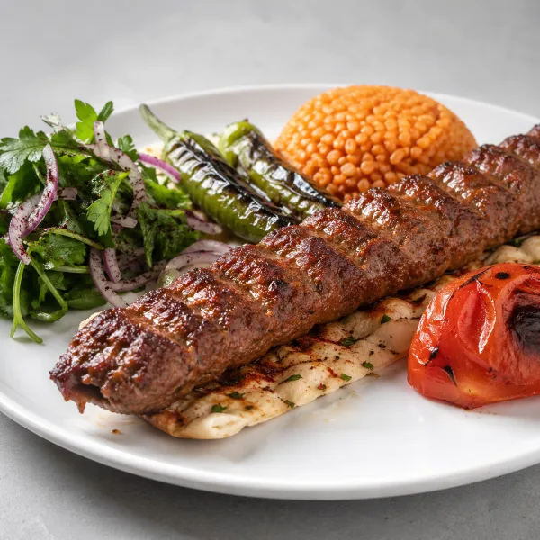 Adana kebab