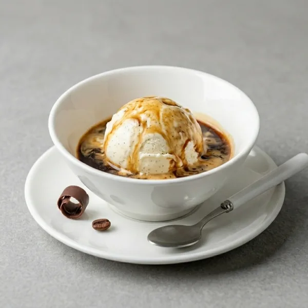 Affogato