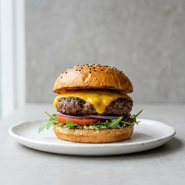 Cheeseburger