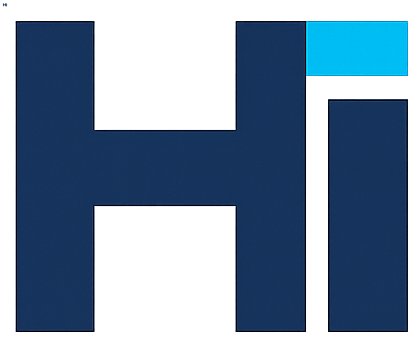 Hikmet Logo