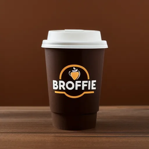BrewMood Coffee